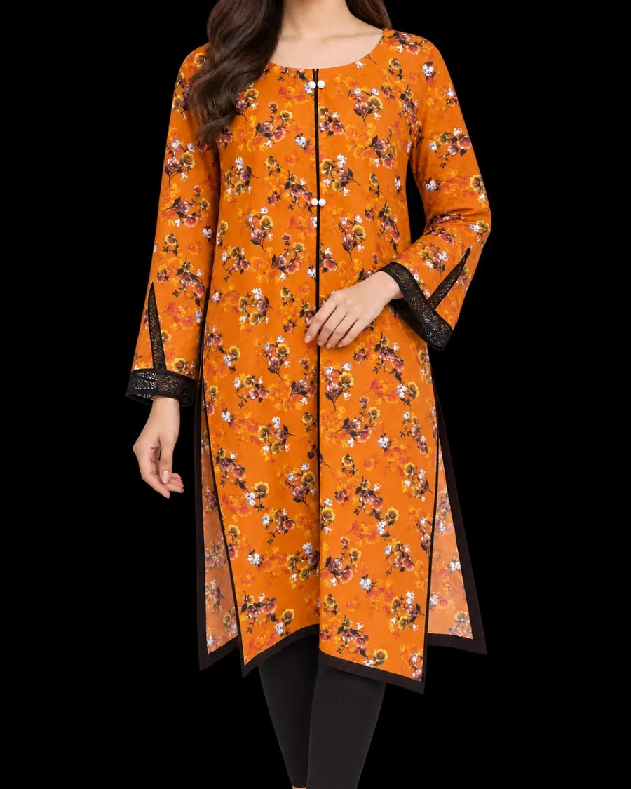 Just kurti